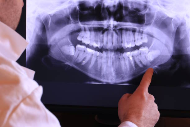 Best Mobile Emergency Dentist in Loudoun Lley Estates, VA