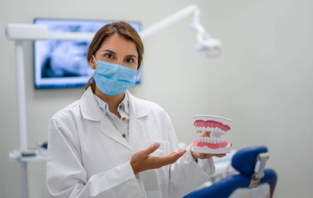 Best Weekend Emergency Dentist in Loudoun Lley Estates, VA