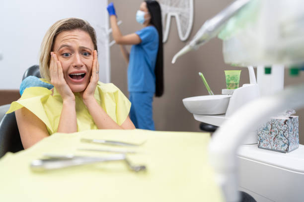 Best Emergency Dentist for Lost Fillings or Crowns in Loudoun Lley Estates, VA