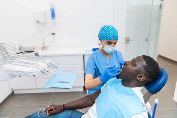 Best Emergency Root Canal Treatment in Loudoun Lley Estates, VA