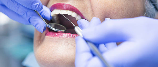 Best Pediatric Emergency Dentist in Loudoun Lley Estates, VA